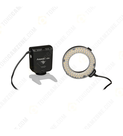 Aputure Amaran AHL-HC100 LED Ring Flash